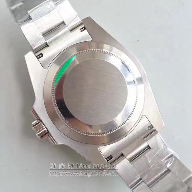 勞力士手錶 sub水鬼3135機 Rolex男表 勞力士高端男士腕表 勞力士全自動機械男表  hds1360